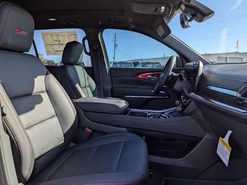 New 2026 Chevrolet Traverse Z71 w/ Driver Confidence Package AWD/4WD image 30