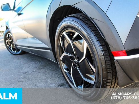 Used 2022 Hyundai Ioniq 5 SEL image 15