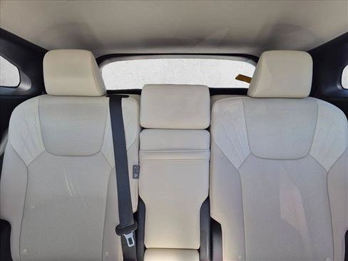 Certified 2024 Lexus RX 350 FWD w/ Technology Package image 13