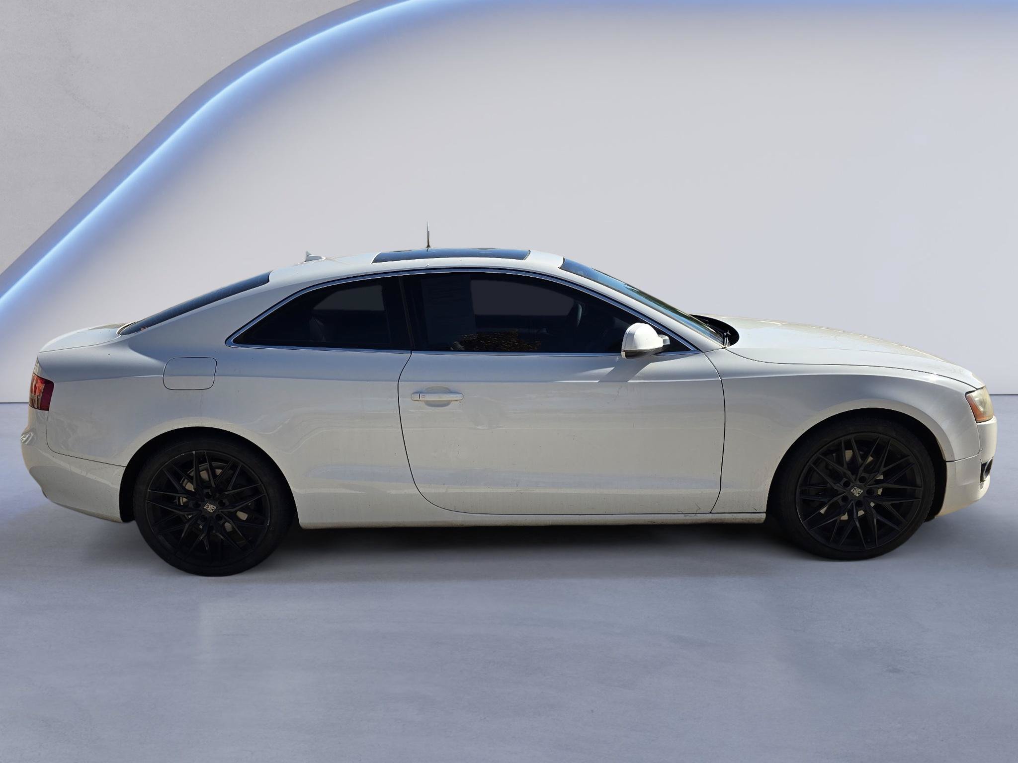 Used 2011 Audi A5 2.0T Premium Plus AWD/4WD image 6