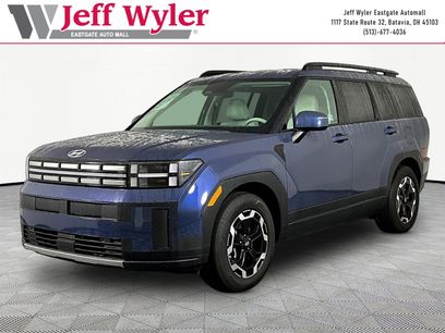 Used 2026 Hyundai Santa Fe SEL