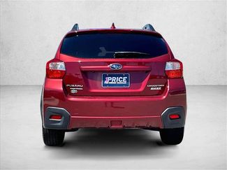Used 2016 Subaru Crosstrek 2.0i Limited AWD/4WD video 4