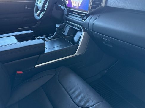 New 2026 Toyota Sequoia Platinum image 18