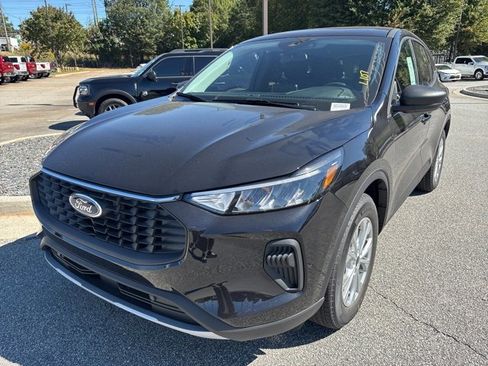 New 2026 Ford Escape Active image 4