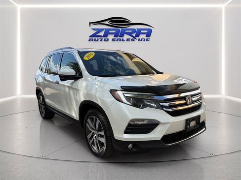 Used 2016 Honda Pilot Touring image 9