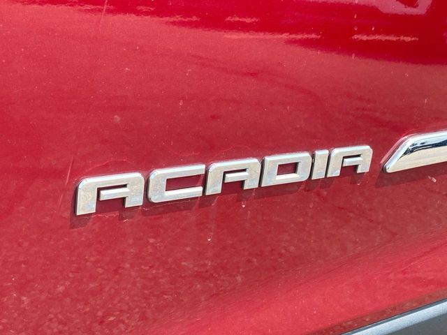 Used 2019 GMC Acadia SLE AWD/4WD image 30