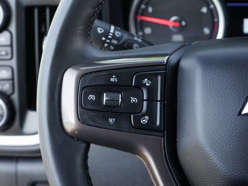 Used 2023 Chevrolet Silverado 3500 High Country w/ Safety Package II image 22