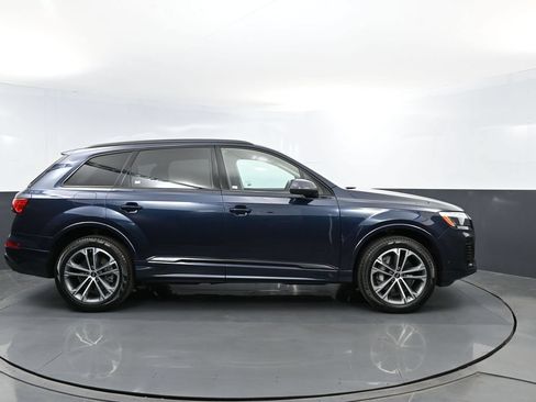 New 2026 Audi Q7 2.0T Premium AWD/4WD image 4
