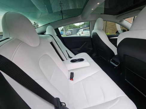 Used 2023 Tesla Model 3 Long Range AWD/4WD image 64