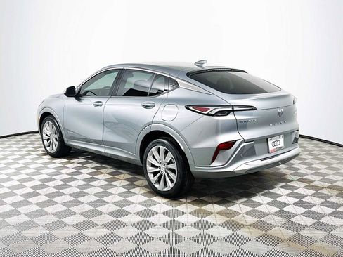 Used 2024 Buick Envista Avenir image 5