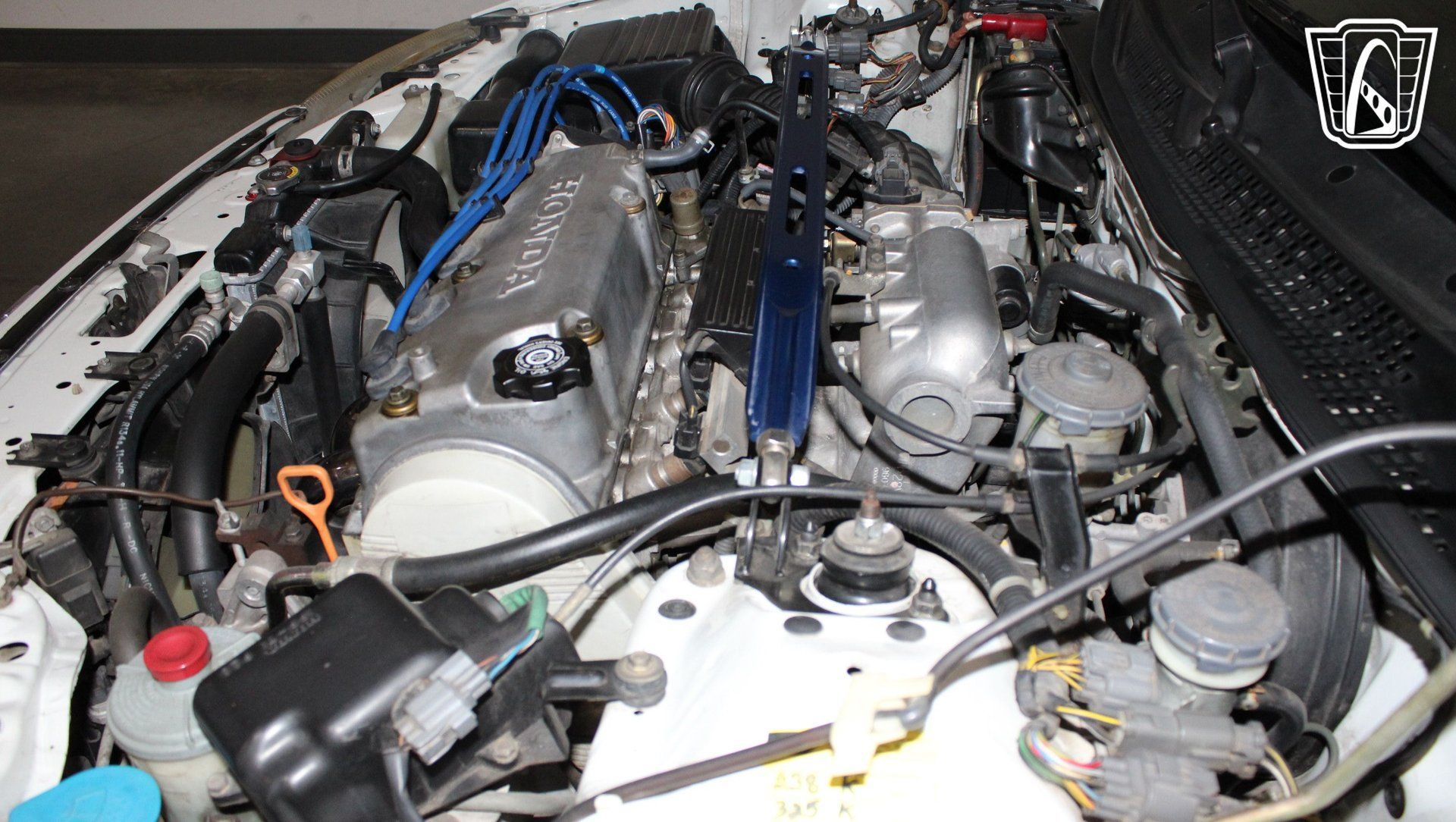 Used 1997 Honda Del Sol Si image 14