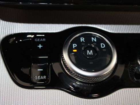 New 2026 Ford Expedition Active RWD image 44