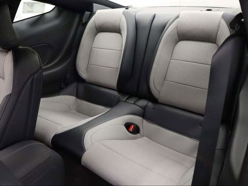 New 2026 Ford Mustang EcoBoost image 16