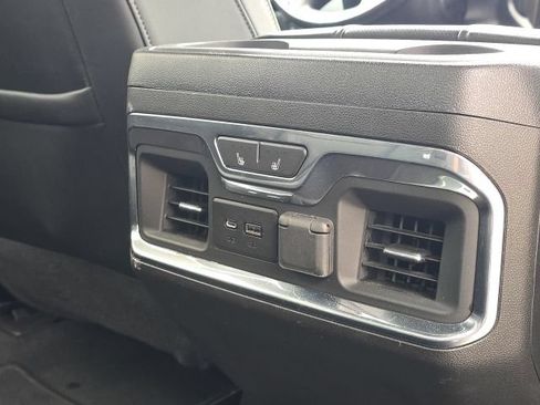Used 2022 Chevrolet Silverado 2500 High Country AWD/4WD image 19