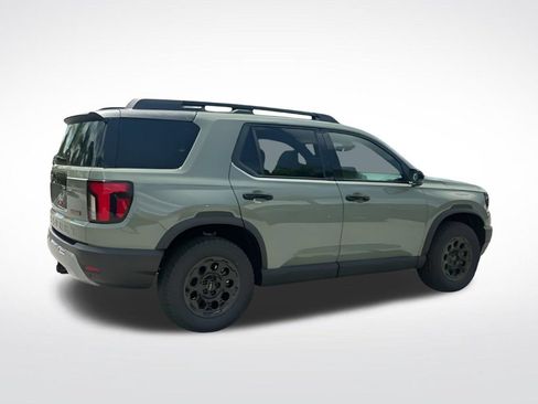 Used 2026 Honda Passport TrailSport Elite image 19