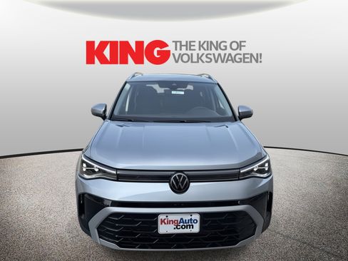 New 2025 Volkswagen Taos SEL image 9