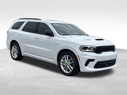 Used 2024 Dodge Durango R/T