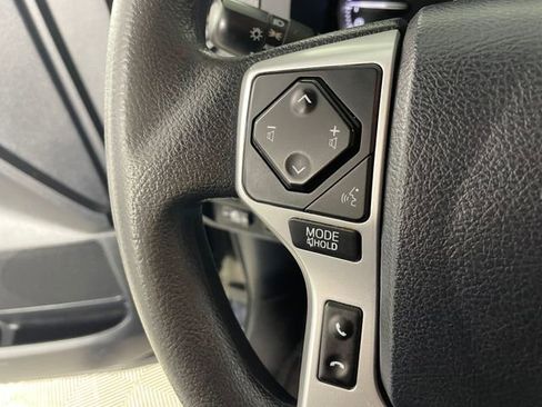 Used 2018 Toyota Tundra SR5 w/ TRD Off Road Package AWD/4WD image 12