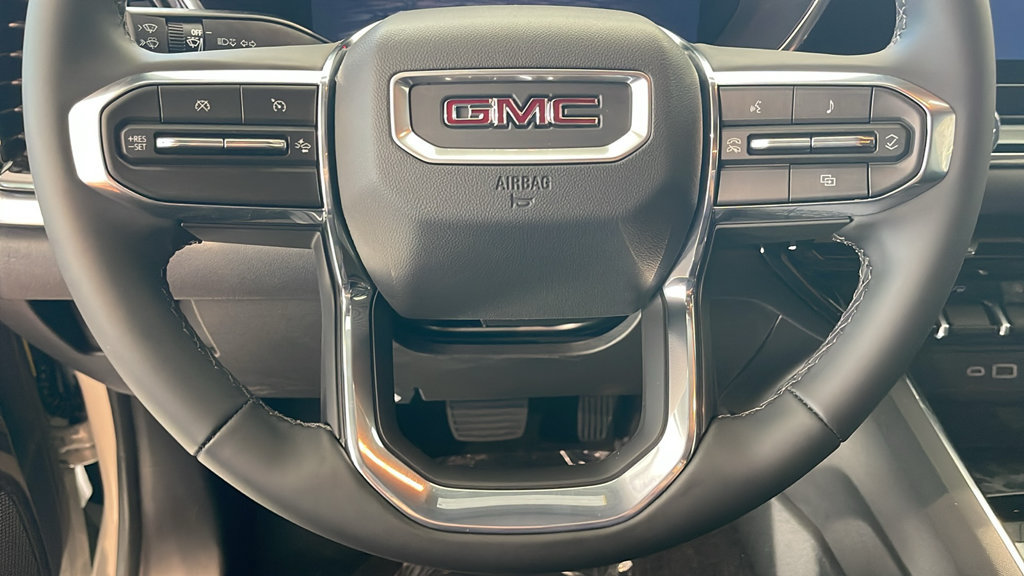 New 2026 GMC Canyon Elevation RWD image 22