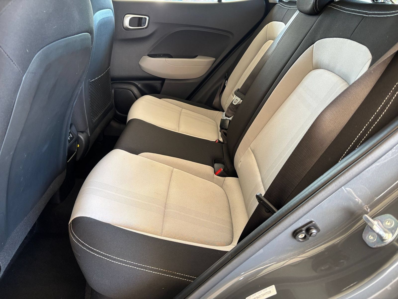 Used 2026 Hyundai Venue SEL FWD image 24