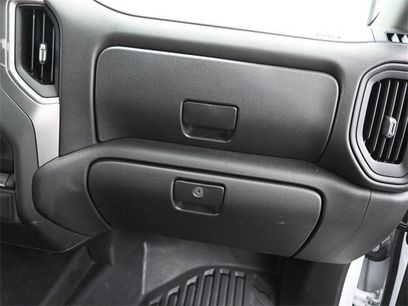 Certified 2024 Chevrolet Silverado 2500 W/T w/ Snow Plow Prep/Camper Package