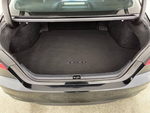 Certified 2023 Toyota Camry XLE w/ Navigation Package FWD image 10