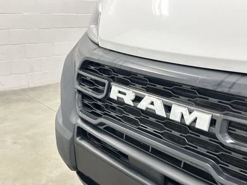 Used 2023 RAM ProMaster 2500 FWD image 30