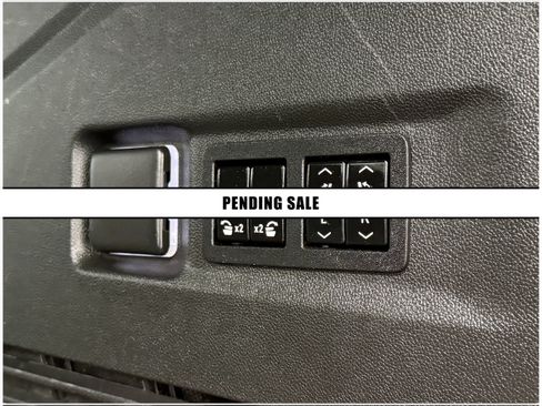 Used 2022 GMC Yukon XL Denali AWD/4WD image 35