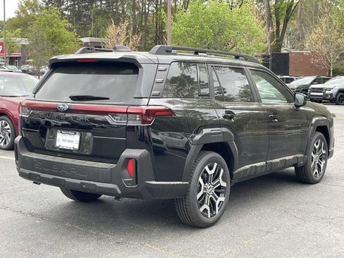 New 2026 Subaru Outback Touring XT AWD/4WD image 4