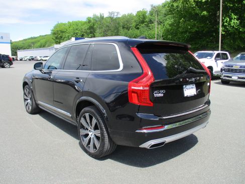 Used 2021 Volvo XC90 T8 Inscription w/ Advanced Package AWD/4WD image 7