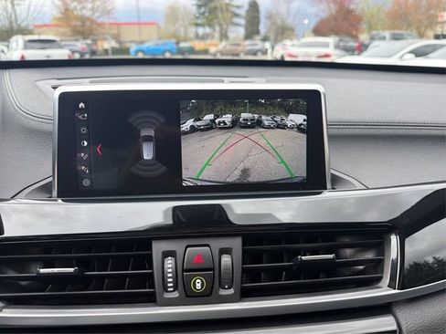 Used 2022 BMW X1 xDrive28i w/ Convenience Package AWD/4WD image 28