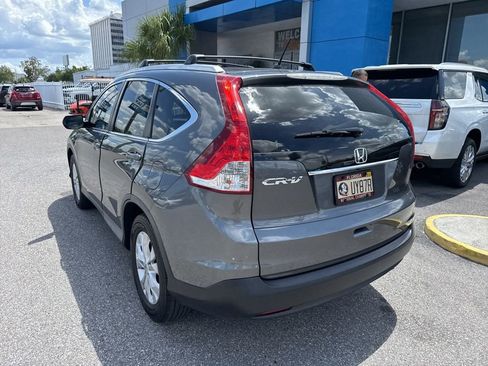 Used 2013 Honda CR-V EX image 12