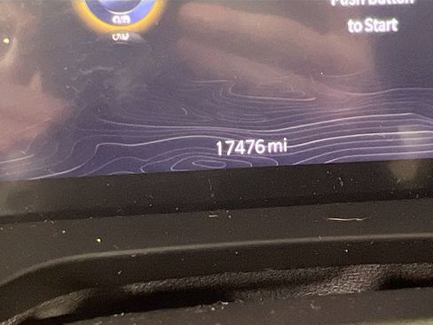 Used 2023 Jeep Grand Cherokee Altitude image 12