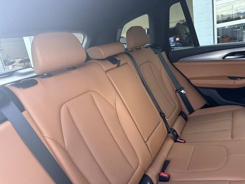 Used 2023 BMW X3 xDrive30i w/ Convenience Package AWD/4WD image 56