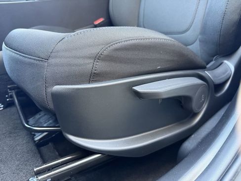 New 2026 Hyundai Tucson SE image 24