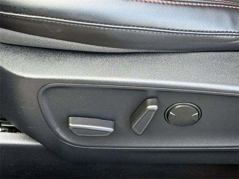 Certified 2024 Ford Escape ST-Line Select w/ Tech Pack #1 image 7