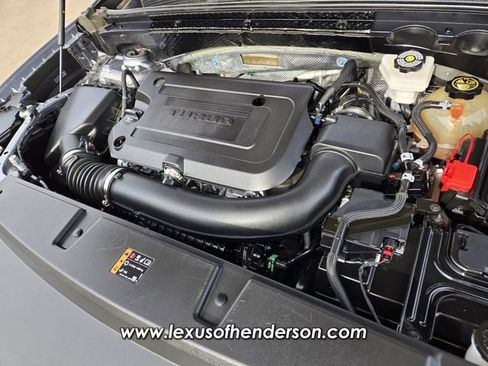 Used 2022 Buick Envision Avenir w/ Safety Package FWD image 20