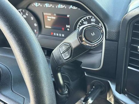 Certified 2022 Ford F150 XL w/ STX Appearance Package image 15