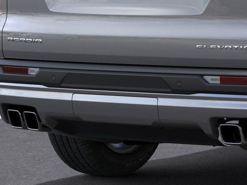 New 2026 GMC Acadia Elevation w/ Elevation Premium Package FWD image 14