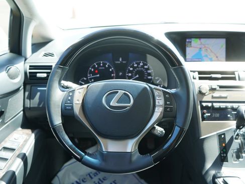 Used 2013 Lexus RX 350 FWD image 17
