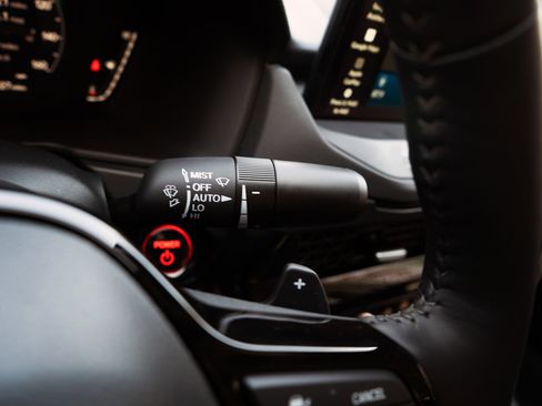 Certified 2025 Honda Accord Touring image 24