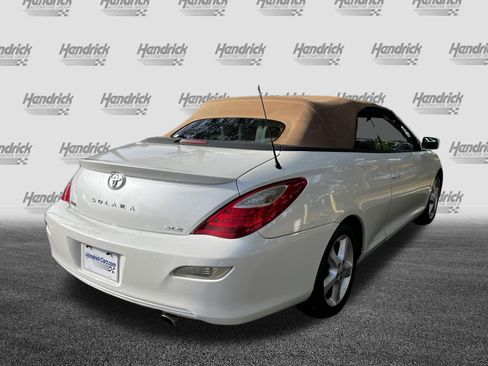 Used 2008 Toyota Solara SLE image 9