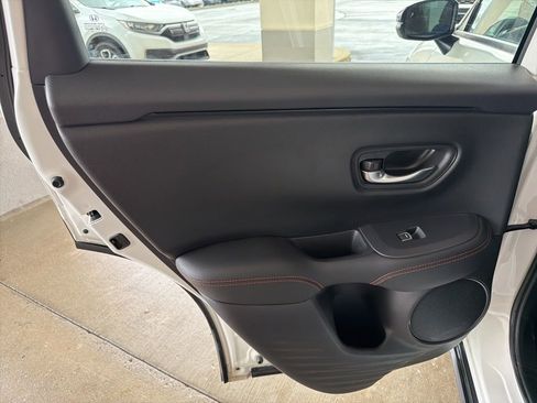 Certified 2024 Honda HR-V Sport image 19