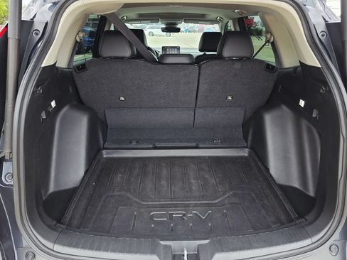Certified 2024 Honda CR-V EX-L image 19
