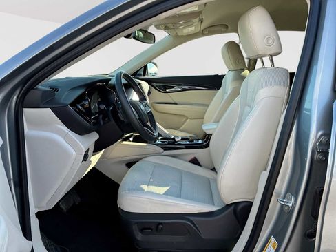 Certified 2023 Buick Envision Preferred image 18