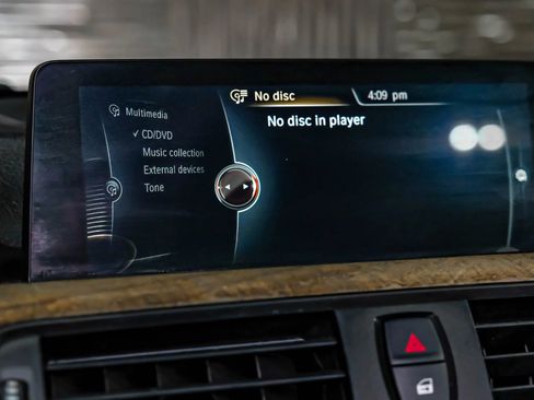 Used 2016 BMW 428i Convertible image 24