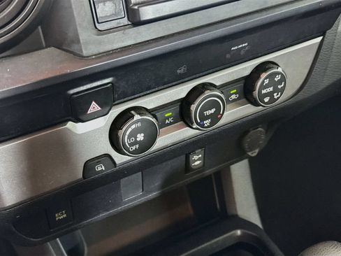 Certified 2019 Toyota Tacoma SR w/ SR Convenience Package RWD image 14