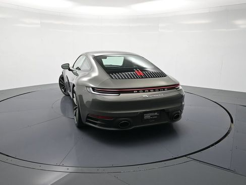 Certified 2020 Porsche 911 Carrera 4S AWD/4WD image 27