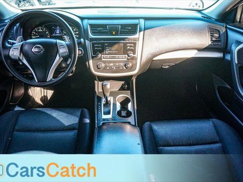 Used 2017 Nissan Altima 2.5 SR image 21