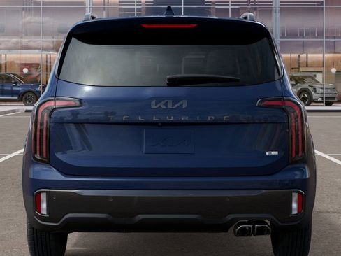 New 2025 Kia Telluride SX X-Line image 13